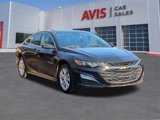 Used 2023 Chevrolet Malibu LT image 3