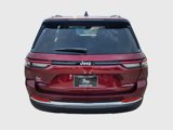 New 2025 Jeep Grand Cherokee L Laredo w/ Trailer Tow Package image 6