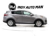 Used 2017 Kia Sportage LX image 3