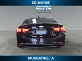 Certified 2022 Chevrolet Malibu LT image 4