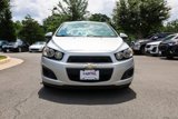 Used 2016 Chevrolet Sonic LT image 2