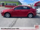 Used 2012 Mitsubishi Lancer SE image 6
