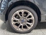 Used 2020 Ford EcoSport Titanium image 3