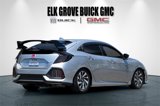 Used 2019 Honda Civic LX image 4
