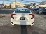 Used 2016 Honda Civic EX image 5