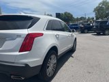 Used 2018 Cadillac XT5 Premium Luxury image 2