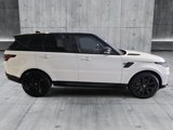 Used 2020 Land Rover Range Rover Sport HSE image 4