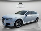 Used 2019 Audi A4 2.0T allroad Premium Plus w/ Premium Plus Package image 5