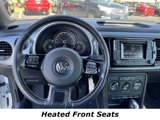 Used 2016 Volkswagen Beetle 1.8T Denim image 4