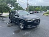 Used 2021 Jeep Cherokee Latitude Plus w/ Sun & Sound Group image 3