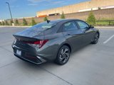 New 2025 Hyundai Elantra Sport image 5
