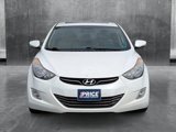 Used 2012 Hyundai Elantra Limited w/ Technology Pkg 5 image 2