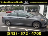 Used 2018 Hyundai Sonata Limited w/ Limited Ultimate Package 03 image 3