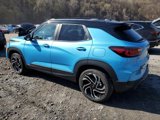 Used 2025 Chevrolet TrailBlazer RS w/ Convenience Package image 3
