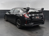 Used 2020 Honda Civic EX image 3