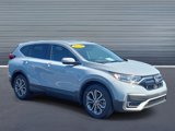 Used 2020 Honda CR-V EX image 2