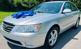 Used 2009 Hyundai Sonata SE image 3