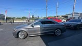 Used 2017 Mercedes-Benz CLA 250 4MATIC image 4