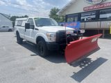Used 2011 Ford F250 XL w/ Snow Plow Prep Pkg image 2