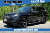 Used 2015 Jeep Grand Cherokee Altitude image 3
