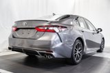 Used 2023 Toyota Camry SE image 4