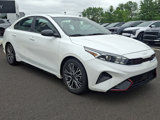 Used 2022 Kia Forte GT-Line w/ GT-Line Technology Package image 3