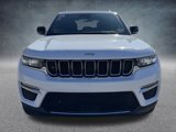 New 2025 Jeep Grand Cherokee Limited image 5