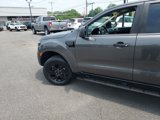 Used 2020 Ford Ranger XLT w/ Equipment Group 301A Mid image 4