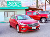 Used 2017 Hyundai Sonata SE image 2