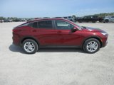 New 2025 Buick Envista Preferred image 3