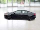 Used 2019 Ford Fusion SE w/ Equipment Group 151A image 2