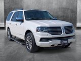 Used 2015 Lincoln Navigator 4WD image 3