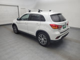 Used 2019 Mitsubishi Outlander Sport ES image 3