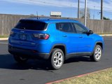 New 2025 Jeep Compass Latitude image 3