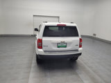 Used 2017 Jeep Patriot High Altitude image 6