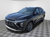New 2025 Chevrolet Trax LT w/ Driver Confidence Package image 2