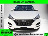 Used 2020 Hyundai Tucson SE image 2