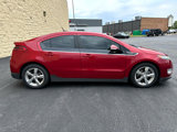 Used 2012 Chevrolet Volt Premium w/ Premium Trim Package image 6