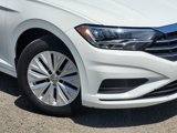 Used 2020 Volkswagen Jetta S image 4