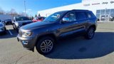 Certified 2021 Jeep Grand Cherokee Limited w/ Premium Lighting Group image 4