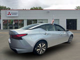 Used 2022 Nissan Altima 2.5 SV image 6
