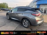 Used 2018 Nissan Murano SV image 3