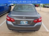 Used 2017 Nissan Altima 2.5 S w/ Power Driver Seat Package image 4
