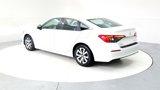 Used 2024 Honda Civic LX image 4