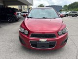 Used 2012 Chevrolet Sonic LS image 2