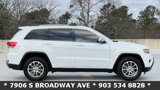 Used 2015 Jeep Grand Cherokee Limited image 5
