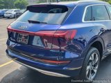 Used 2021 Audi e-tron Premium Plus w/ Premium Plus Package image 6
