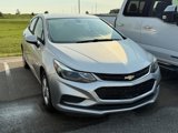 Used 2017 Chevrolet Cruze LT w/ Convenience Package image 3