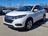 Used 2022 Honda HR-V LX image 3