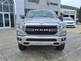 Used 2020 RAM 1500 Big Horn image 2